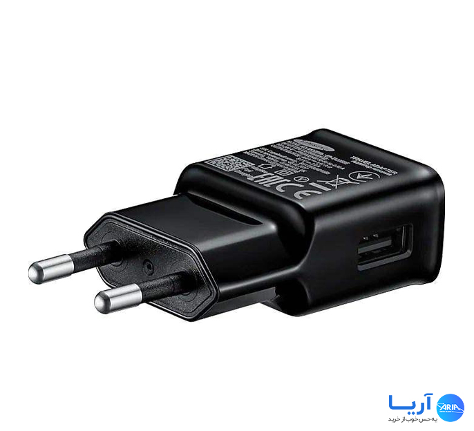 قیمت و خرید شارژر دیواری سامسونگ 15 وات مدل EP-TA200 | فروشگاه آریا